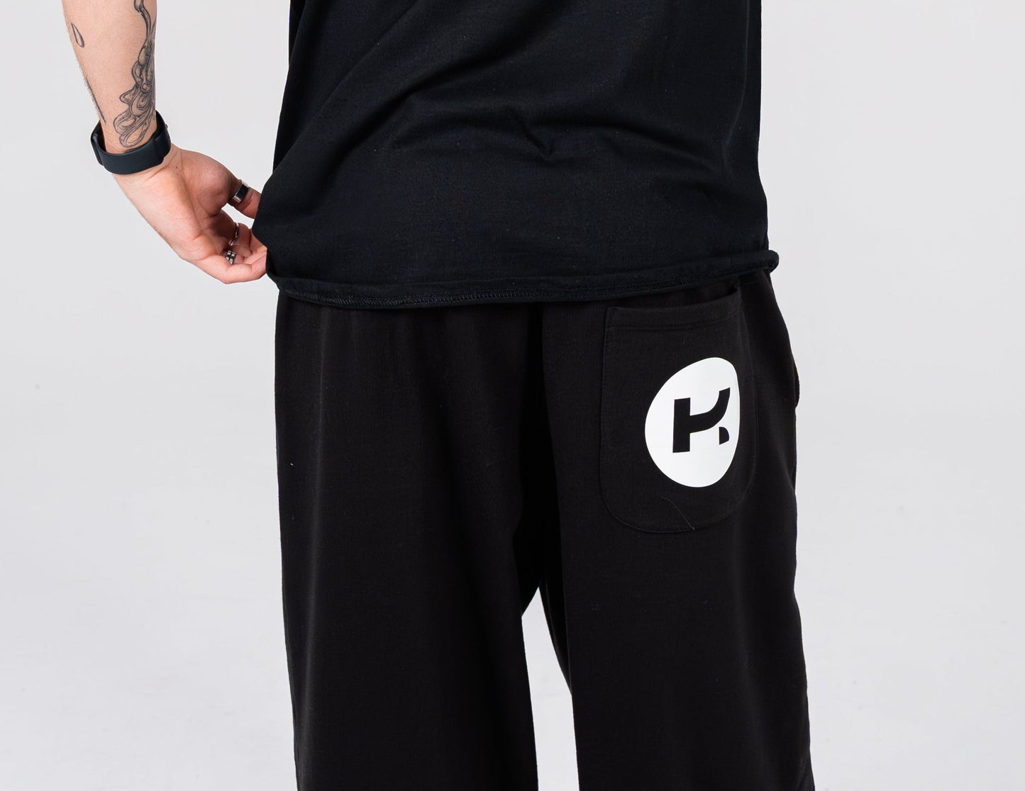PANTALON KINEO KOMPANY