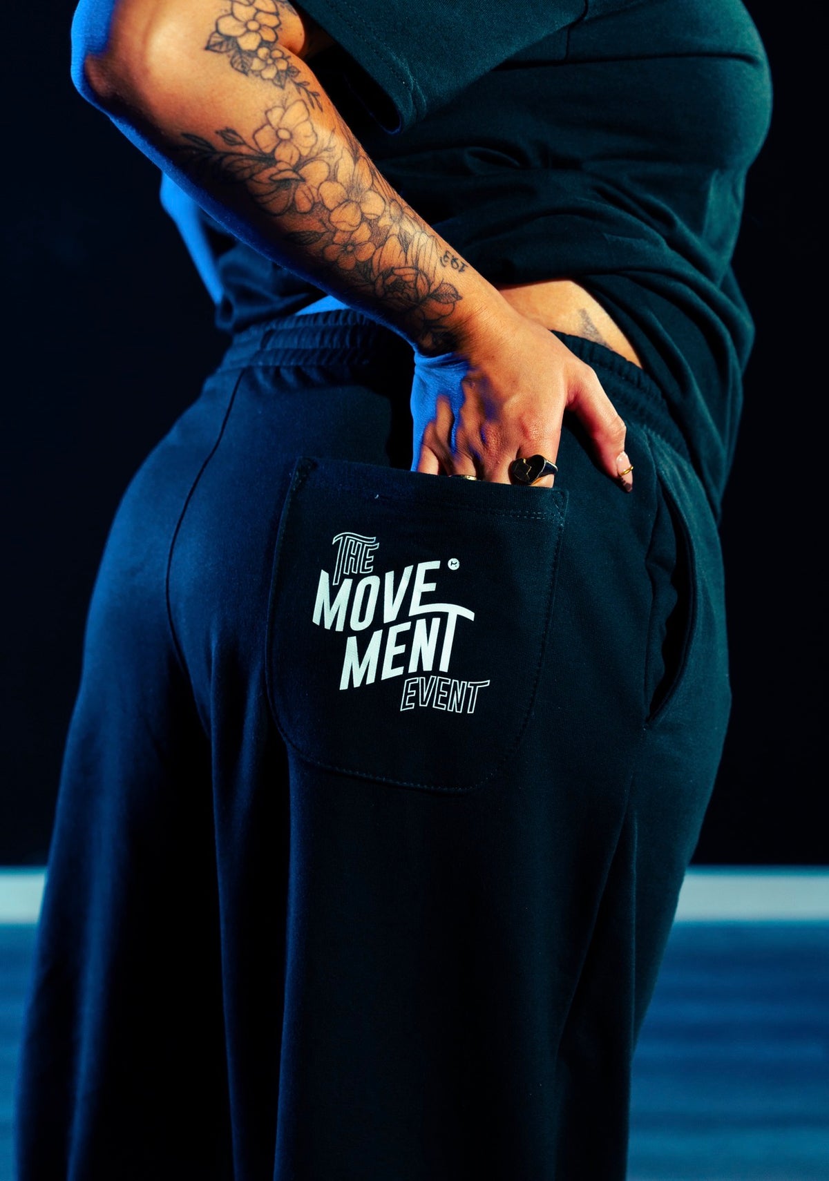 PANTALON MOVEMENT