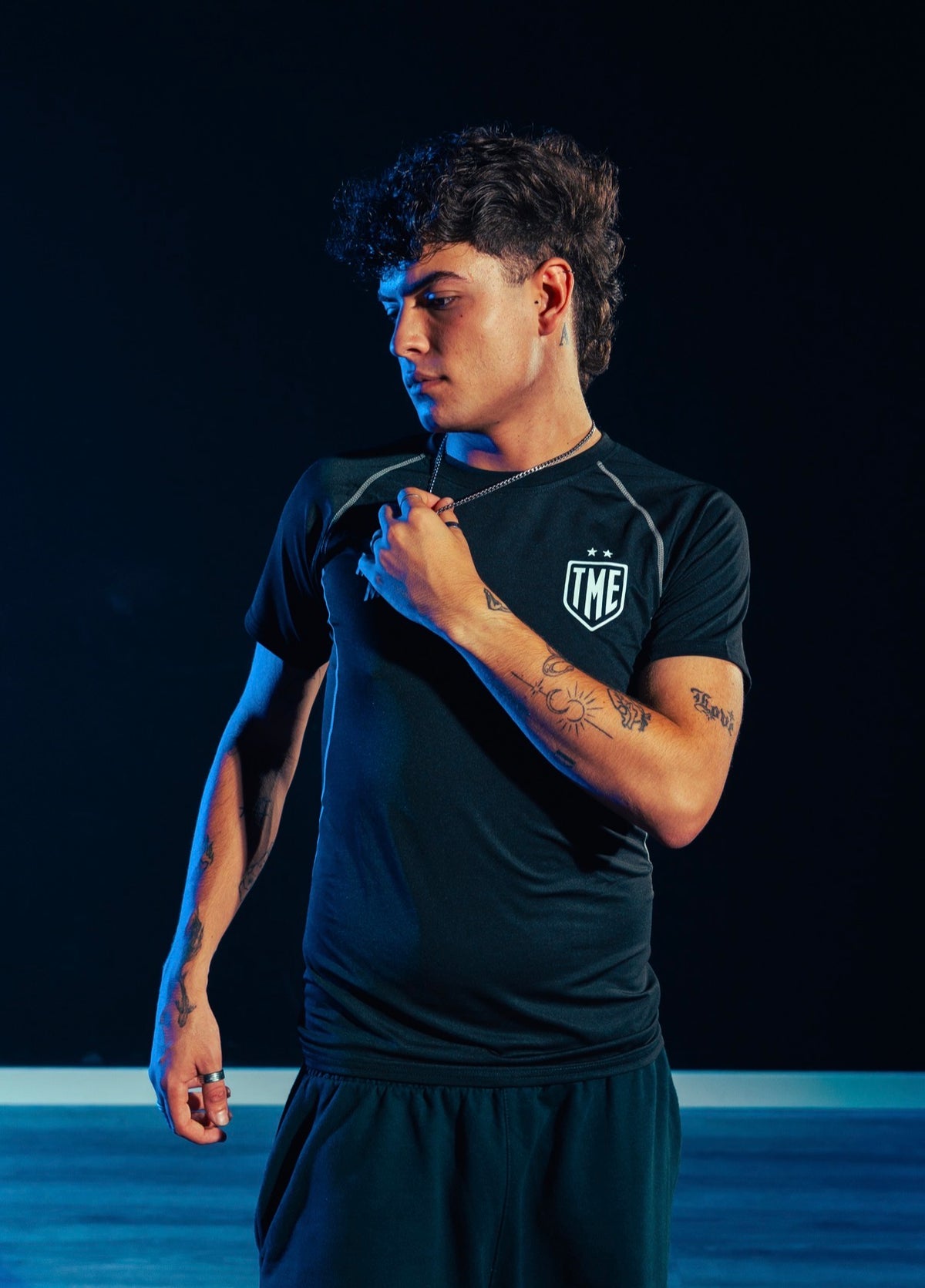 CAMISETA DEPORTIVA MOVEMENT 2026