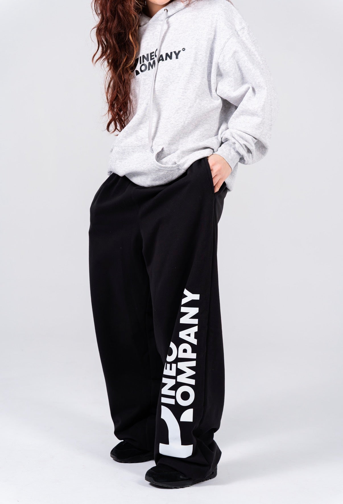 PANTALON KINEO KOMPANY