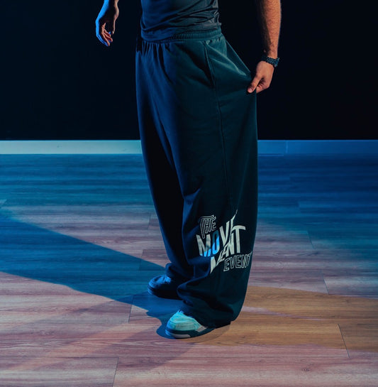 PANTALON MOVEMENT