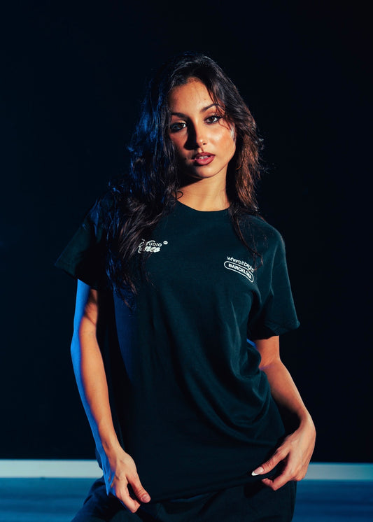 CAMISETA KINEO KULTURE