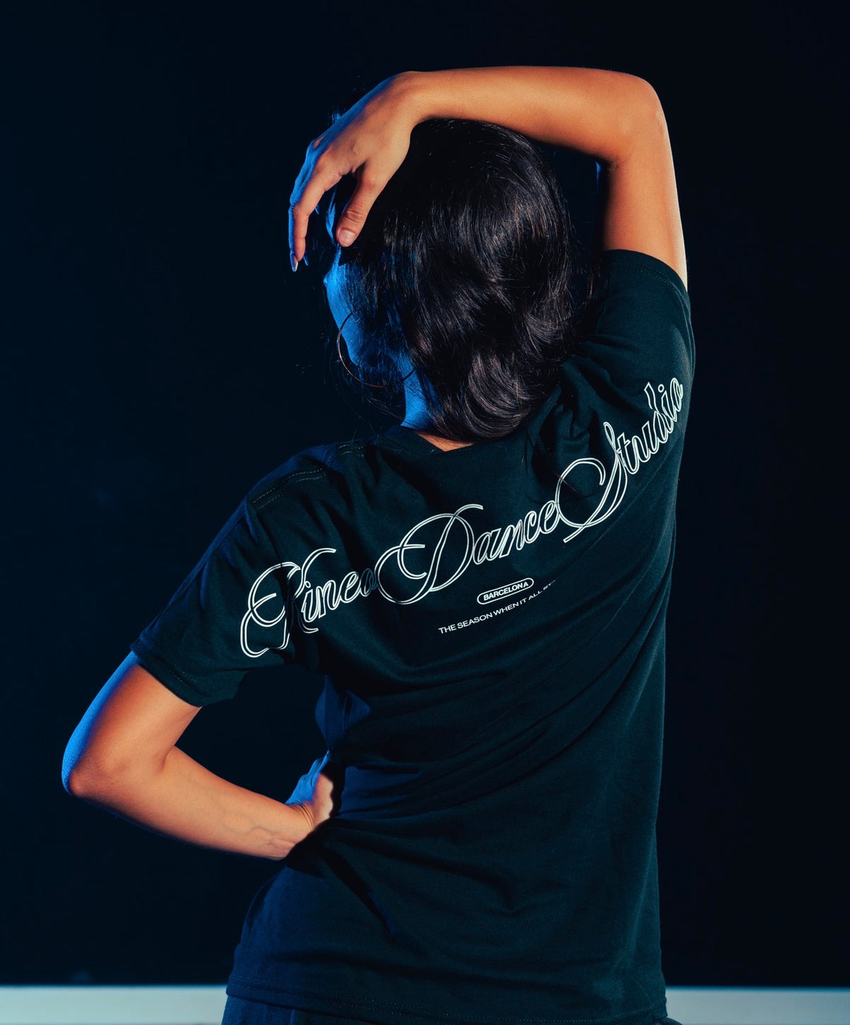 CAMISETA KINEO KULTURE