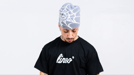 CAMISETA KINEO KOMPANY X DRAGON