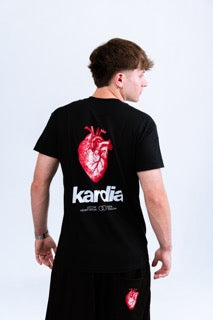 Camiseta kardia 2026