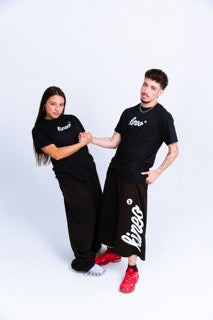 pantalon corto kineo cursiva