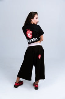 Pantalon corto Kardia 2026