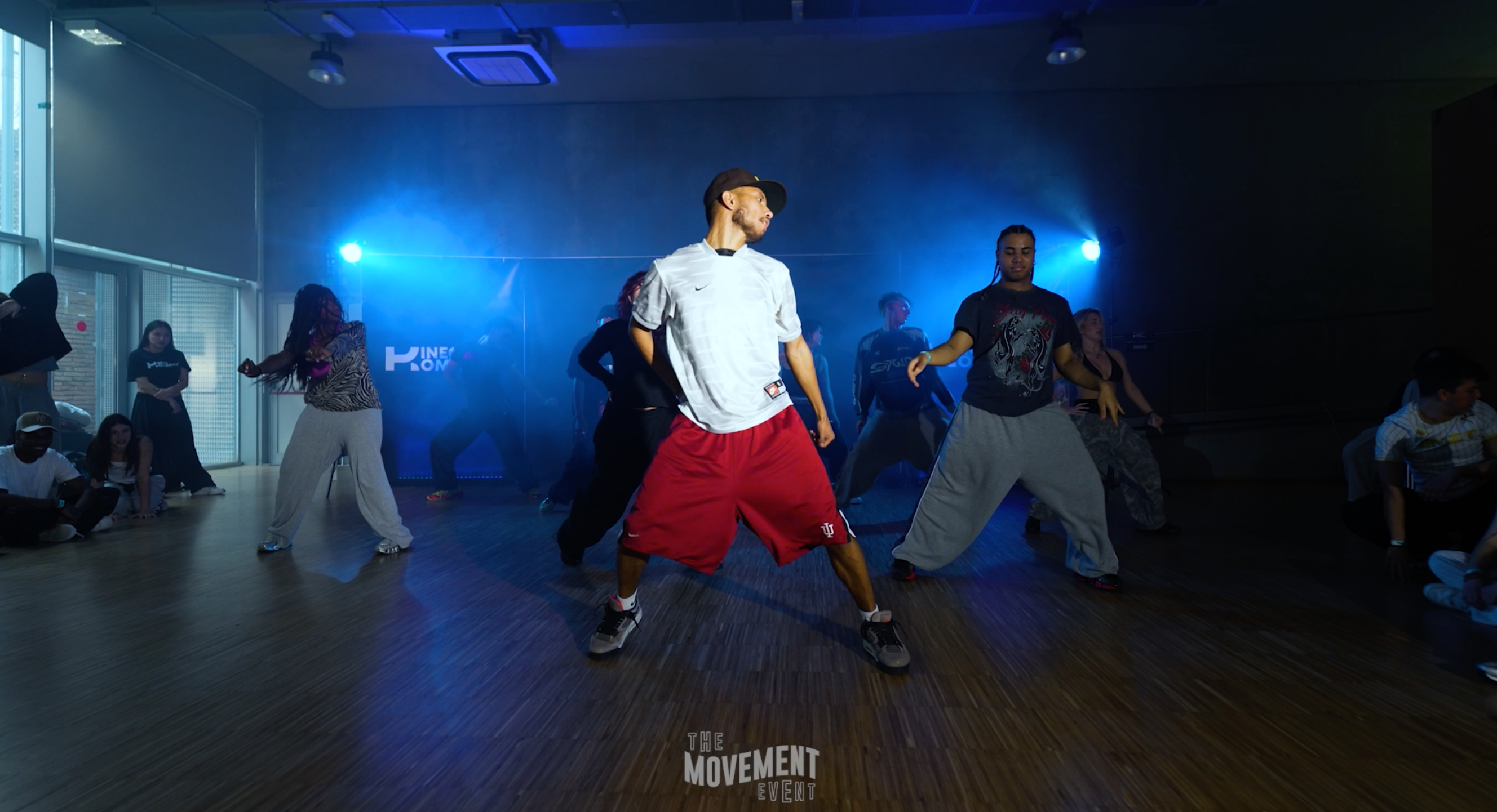 Cargar video: 